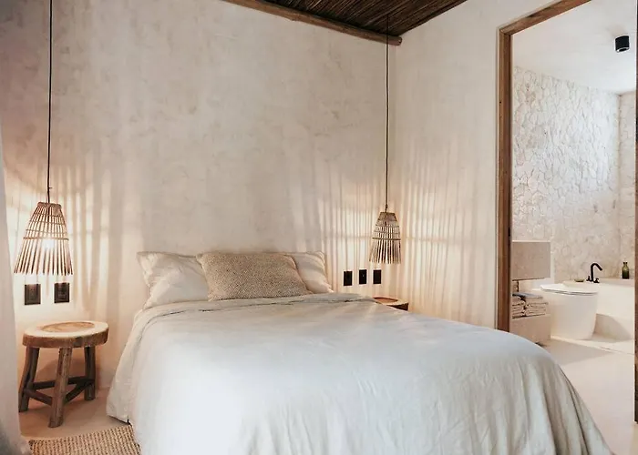 Design Loft With Private Pool And Like Feature * Tulum