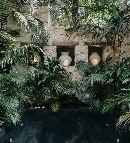 Apartment Design Loft With Private Pool And Like Feature
