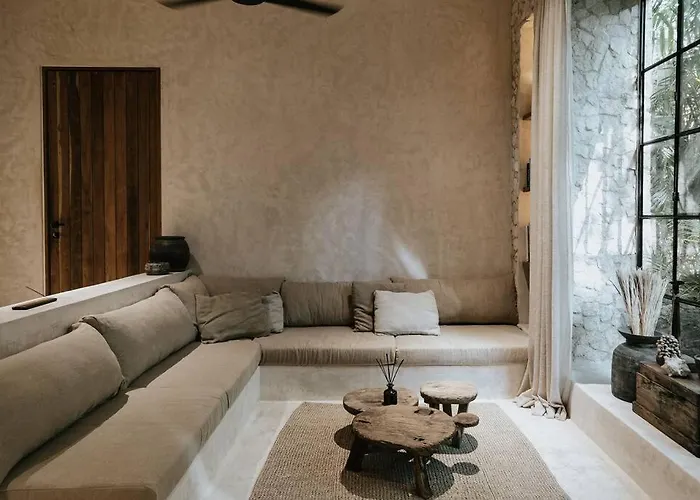 Design Loft With Private Pool And Like Feature Apartment *