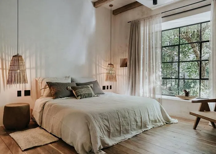 Design Loft With Private Pool And Like Feature * Tulum
