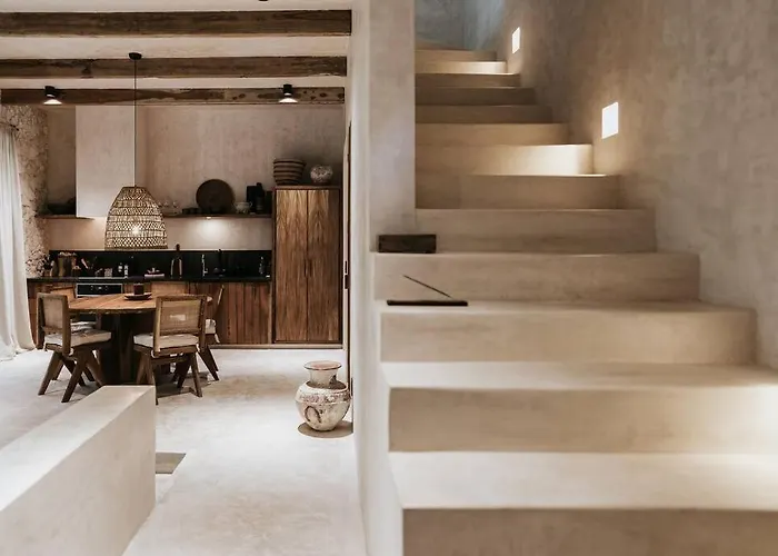 Design Loft With Private Pool And Like Feature * Tulum