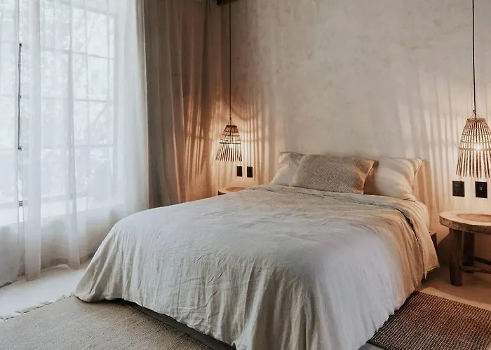 Design Loft With Private Pool And Like Feature Apartment