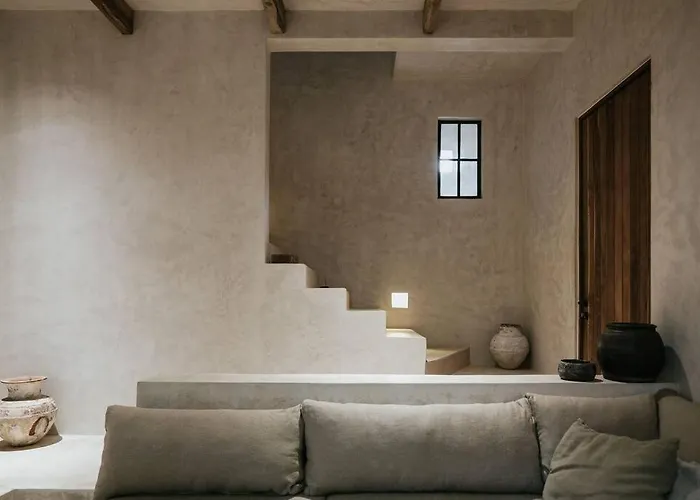 Design Loft With Private Pool And Like Feature Tulum