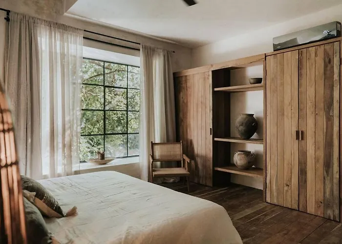 Apartment Design Loft With Private Pool And Like Feature